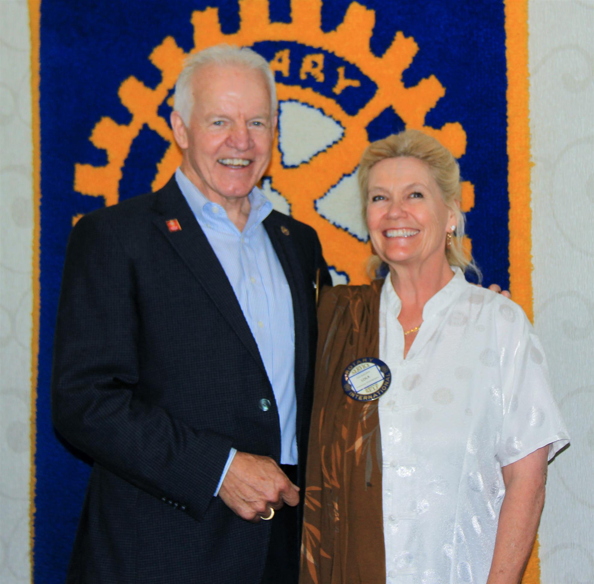 Rotary Star Award Rotary Club of Belleville